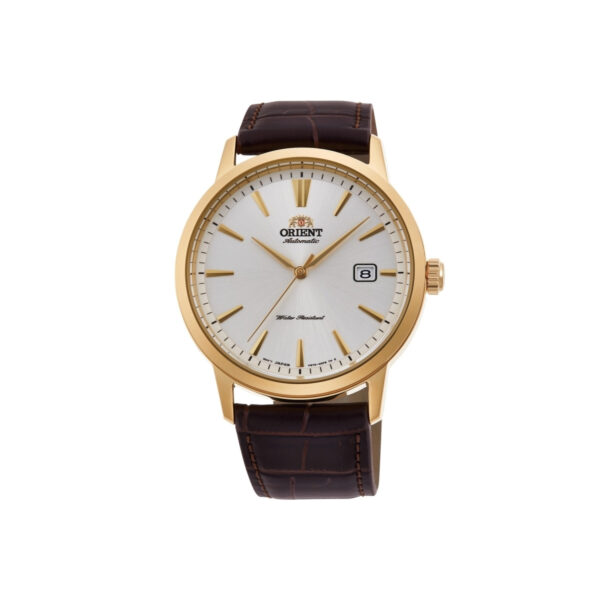 Orient RA-AC0F04S30B Αυτόματο Stainless Steel