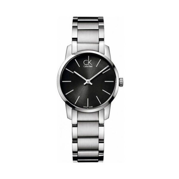 Calvin Klein Silver K2G23161