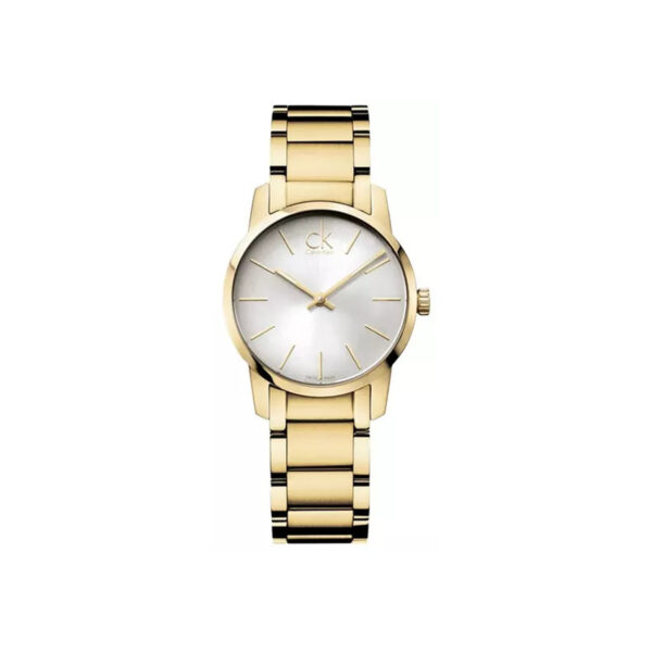 Calvin Klein Gold K2G23546