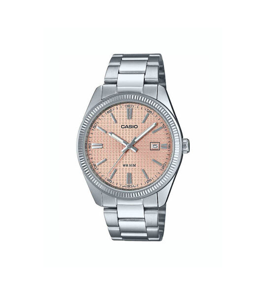 Casio Silver MTP-1302PE-4AVEF