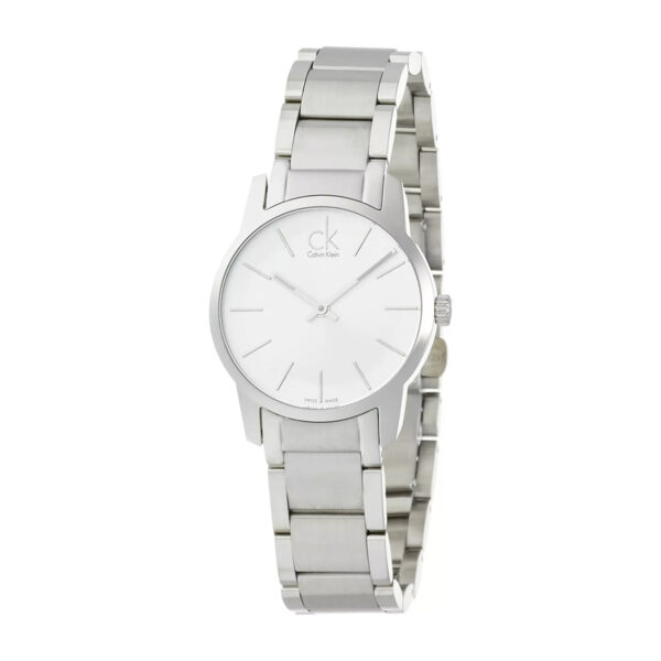 Calvin Klein Silver K2G23126