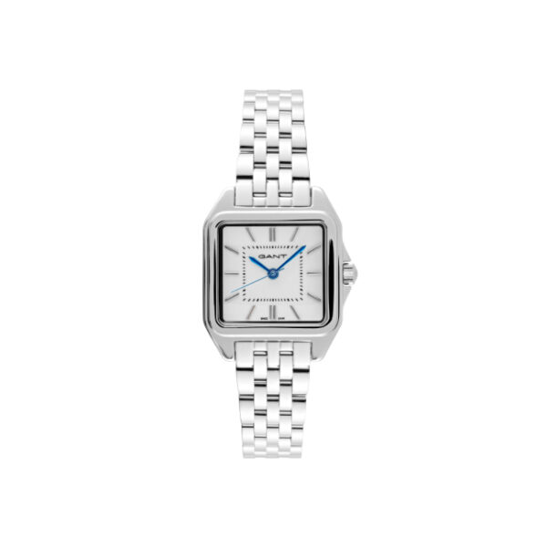 Gant Silver Steel Watch G206001