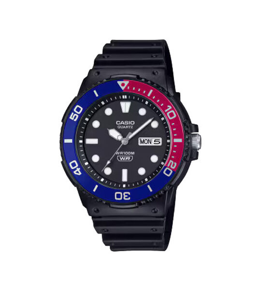 Casio Black MRW-230H-1E2
