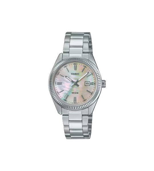 Casio Silver LTP-1302DS-4AV