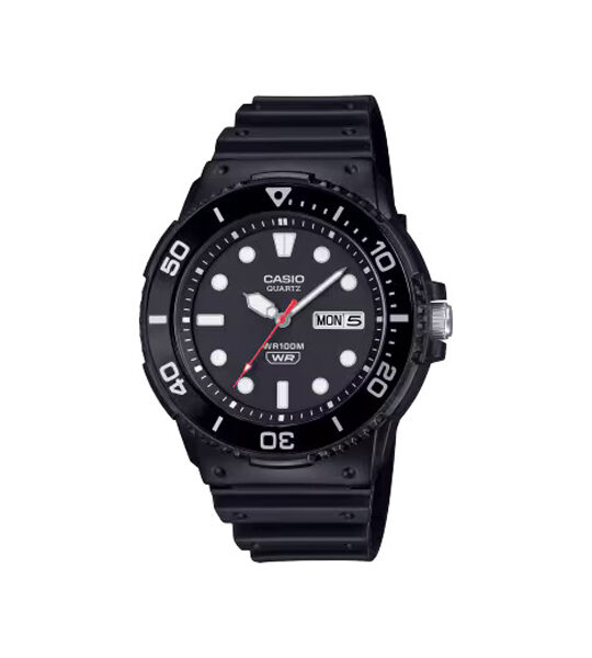 Casio Black MRW-230H-1E1