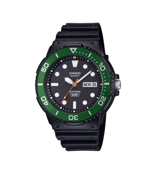 Casio Black MRW-230H-1E3