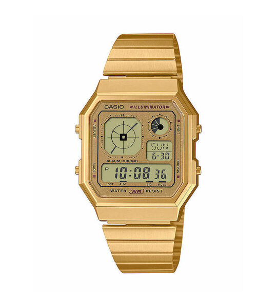 Casio Gold A130WEG-9A