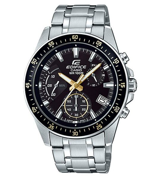 Casio EDIFICE Chronograph EFV-540D-1A9