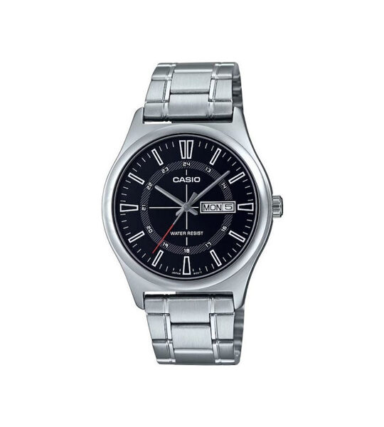 Casio Silver MTP-V006D-1CUDF