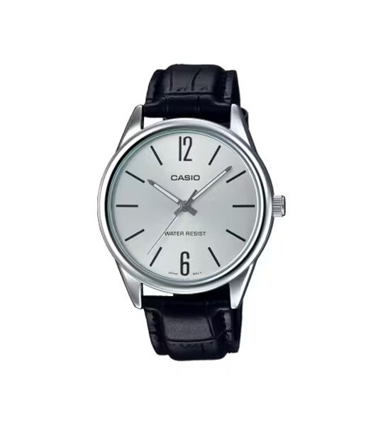 Casio Silver MTP-V005L-7BUEF