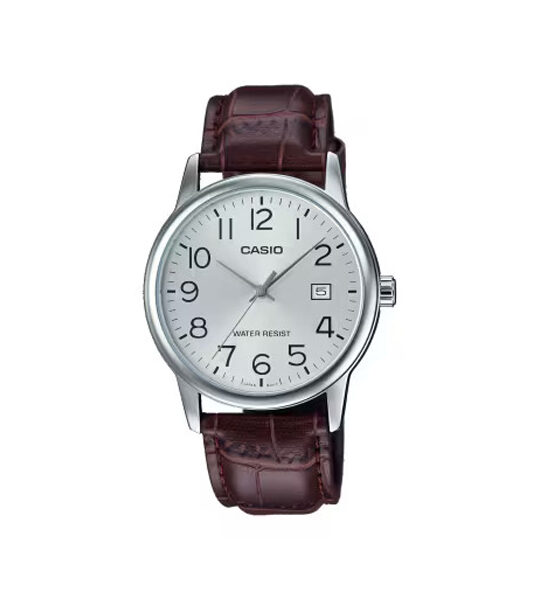 Casio Classic Silver MTP-V002L-7B2UDF
