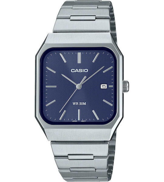 Casio-Silver-MTP-B185D-2A1