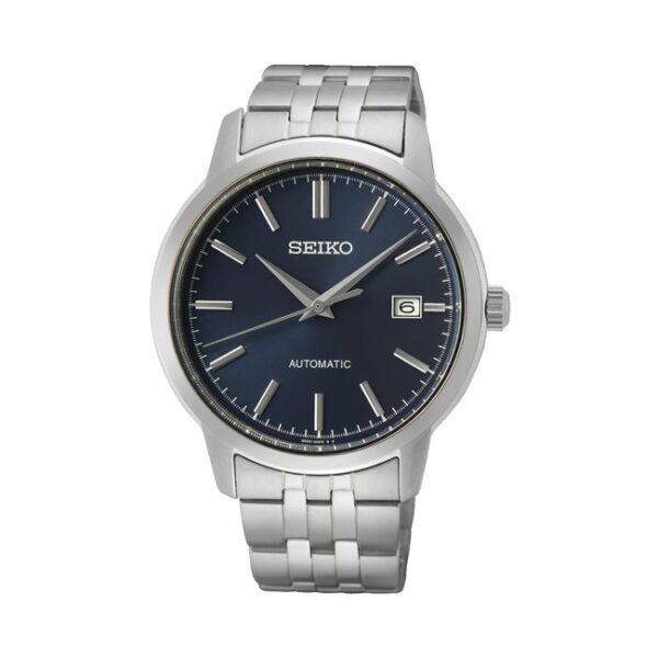 Seiko Essential Time Automatic Ανδρικό SRPH87K1