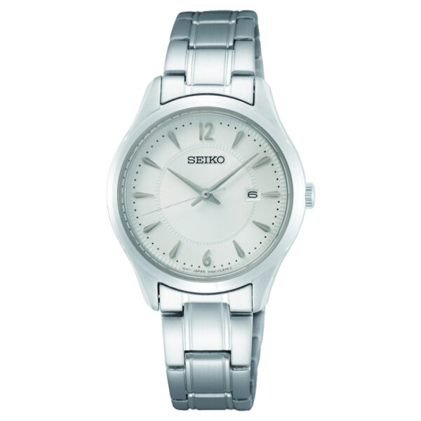 Seiko  Γυναικείο Noble Dress  SUR423P1
