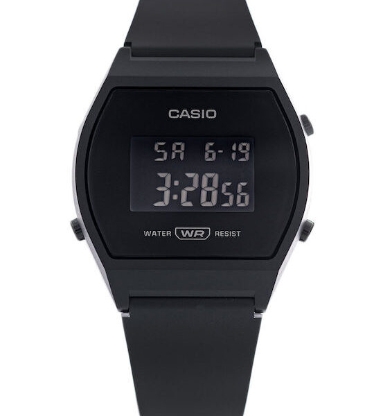 Casio-Collection LW-204-1B