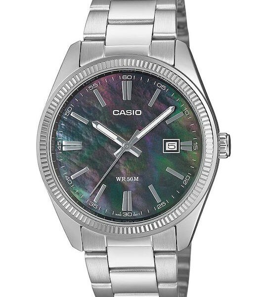 Casio-Silver-MTP-1302DS-1A