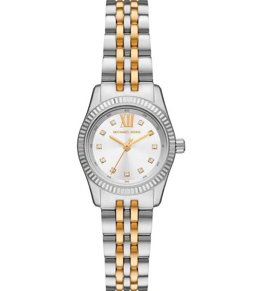 Michael Kors Georgie Gold Stainless steel Bracelet MK4931
