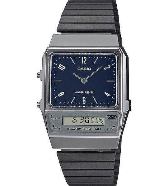 Casio- Vintage collection AQ800EB-2A