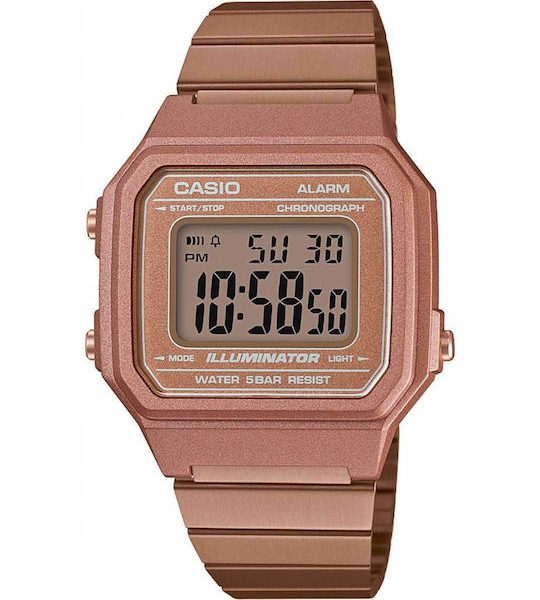 Casio Vintage B650WC-5A
