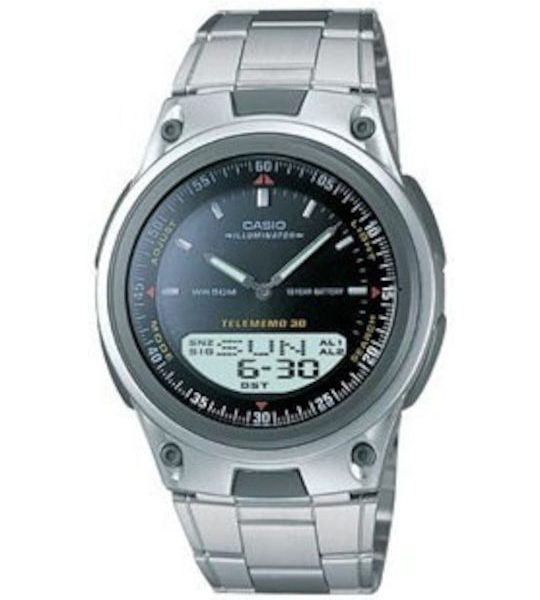 Casio Collection AW-80D-1A